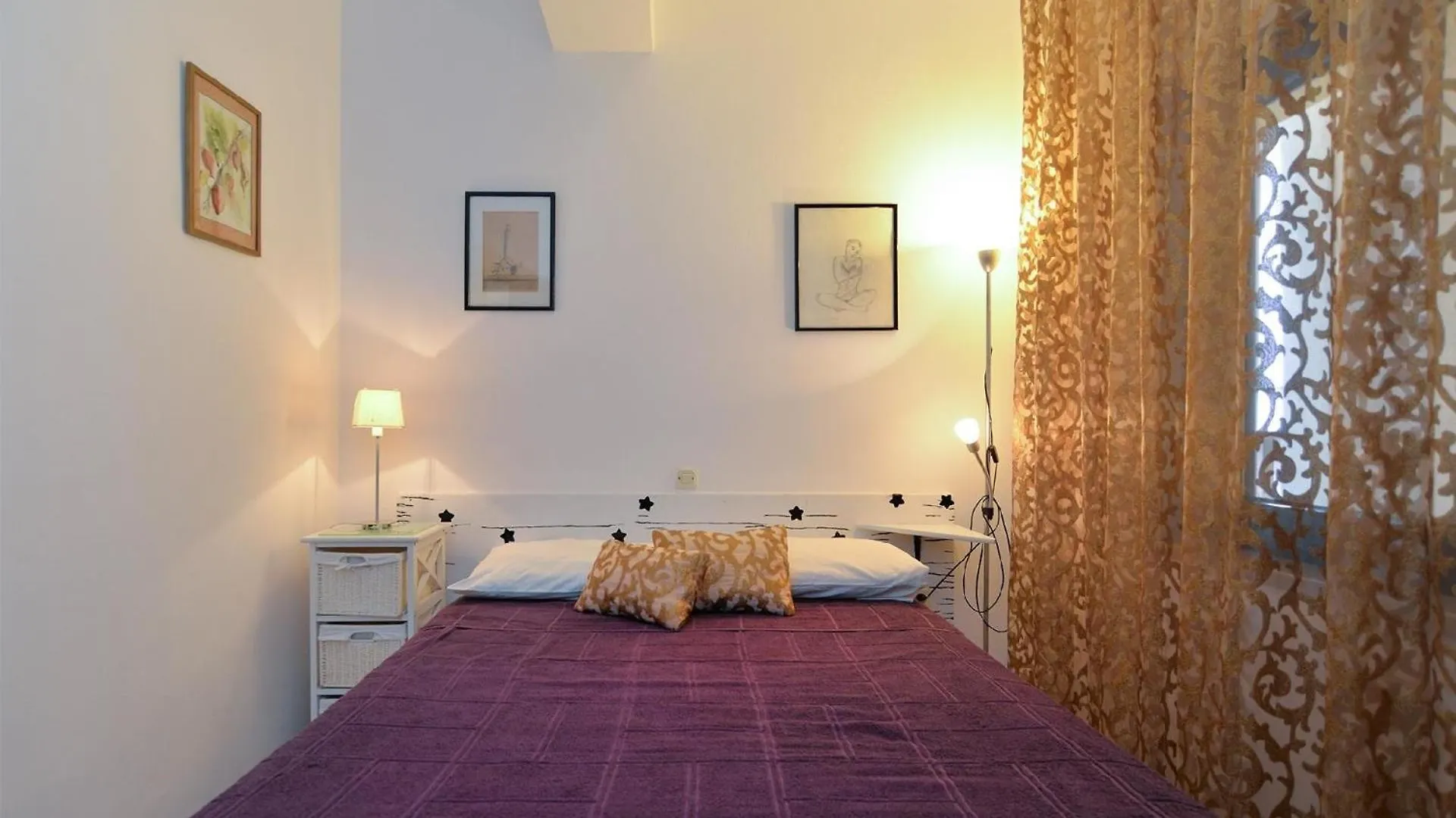 Apartment Ferienwohnung Fuer 5 Personen Ca 45 Qm In Pomer, Istrien Istrische Riviera Croatia