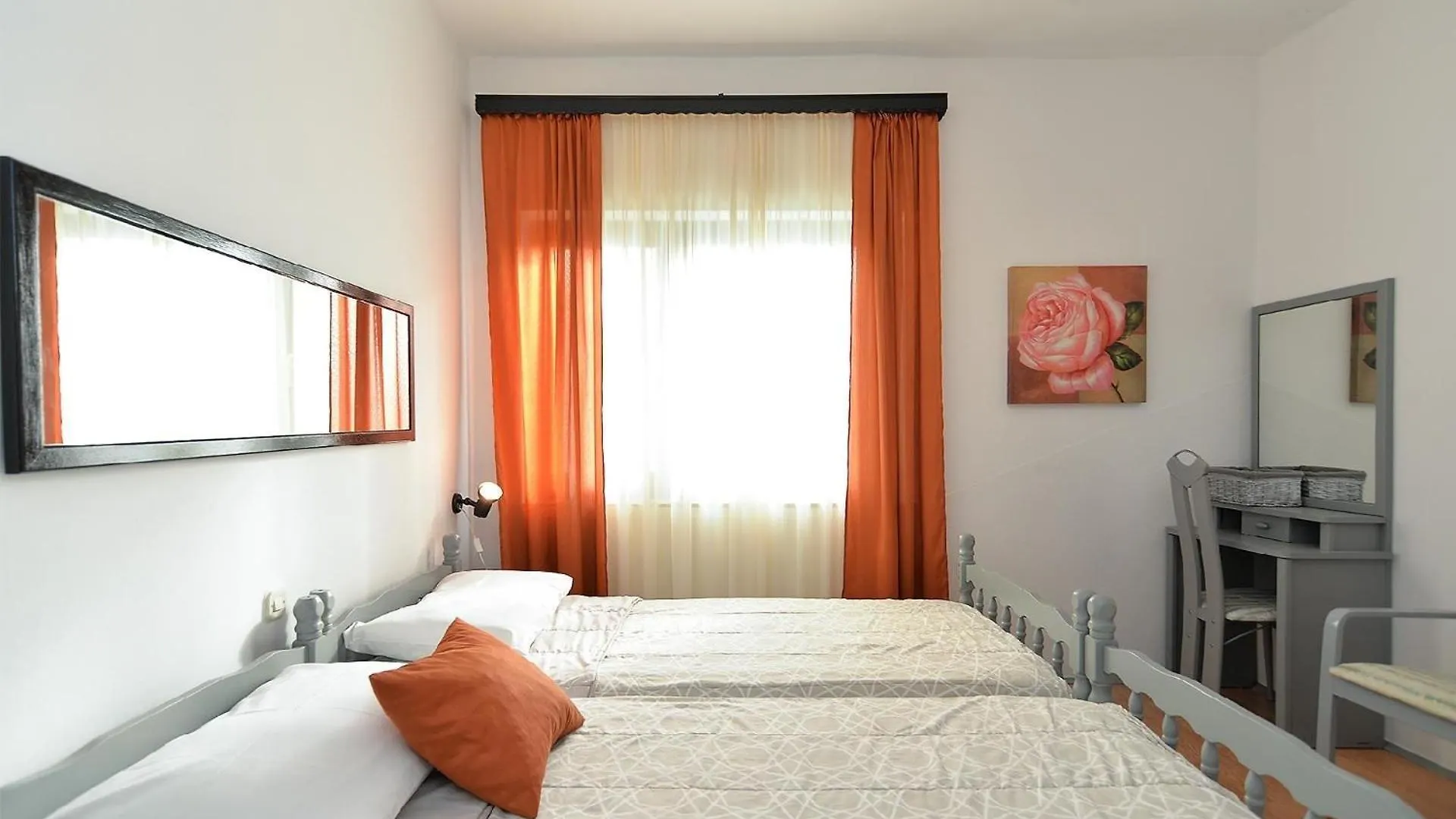 Ferienwohnung Fuer 5 Personen Ca 45 Qm In Pomer, Istrien Istrische Riviera Apartment Pomer