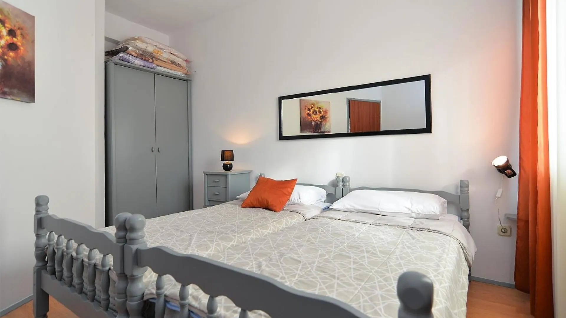 Ferienwohnung Fuer 5 Personen Ca 45 Qm In Pomer, Istrien Istrische Riviera 0*, Pomer Croatia