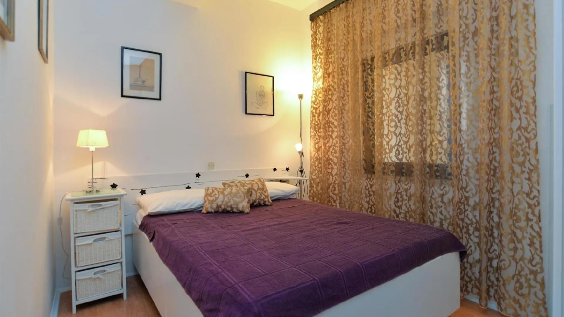 Ferienwohnung Fuer 5 Personen Ca 45 Qm In Pomer, Istrien Istrische Riviera