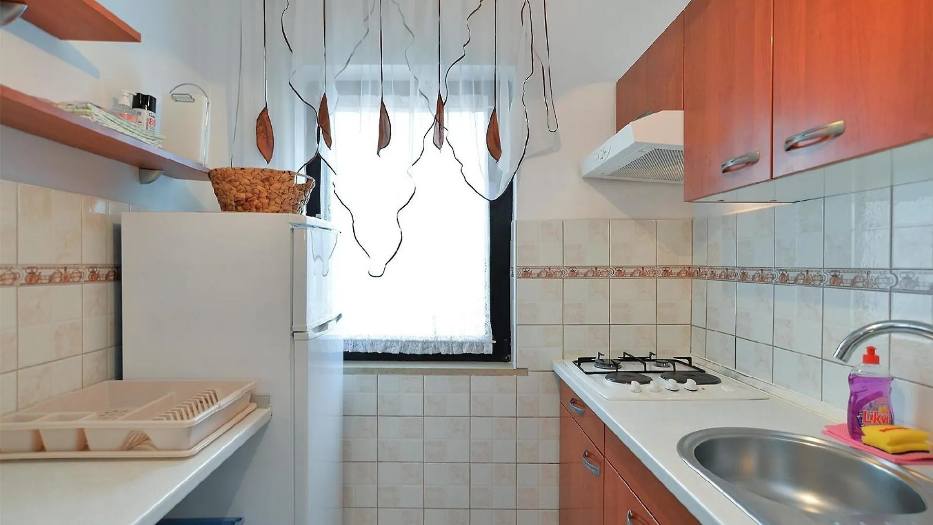 Ferienwohnung Fuer 5 Personen Ca 45 Qm In Pomer, Istrien Istrische Riviera 0*, Pomer Croatia