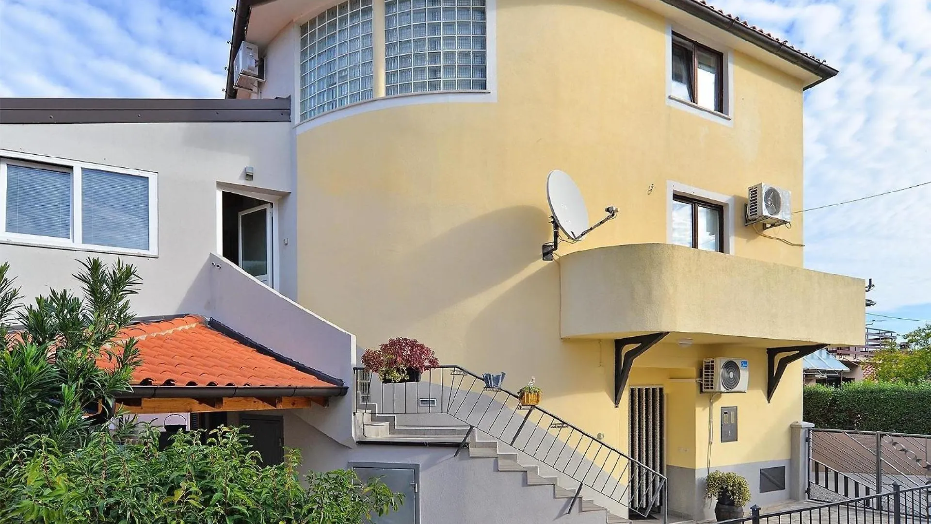 Ferienwohnung Fuer 5 Personen Ca 45 Qm In Pomer, Istrien Istrische Riviera Pomer